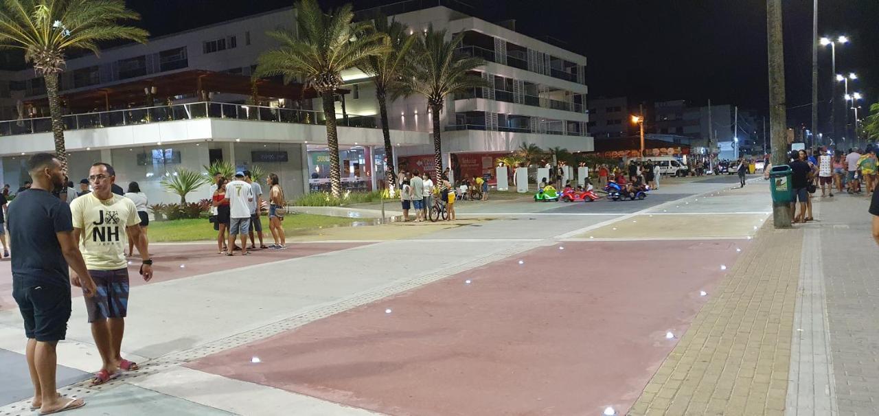 Praia De Tambau - Apto A 50 Metros Da Praia João Pessoa Exterior foto